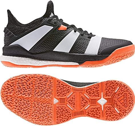 adidas stabil x herren grün|adidas Herren Stabil X Handballschuhe : Amazon.de: Fashion.